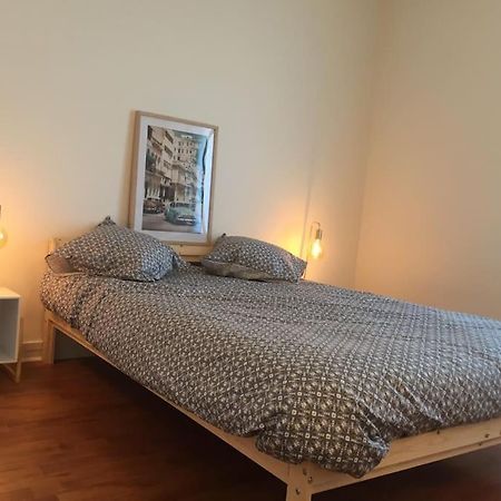 Cosy Large Appartement 20 Minutes Downtown Paris 维勒瑞夫 外观 照片