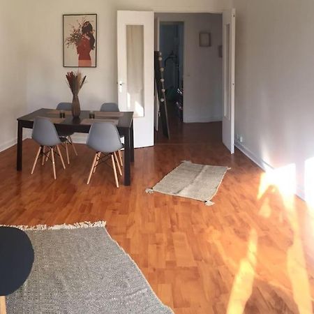 Cosy Large Appartement 20 Minutes Downtown Paris 维勒瑞夫 外观 照片