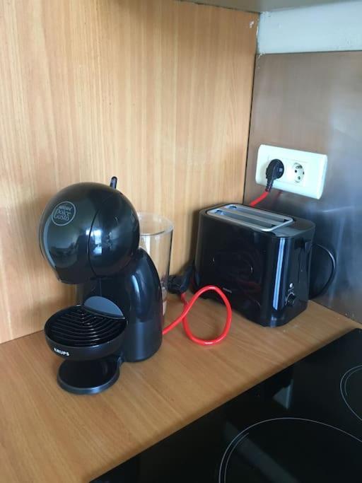 Cosy Large Appartement 20 Minutes Downtown Paris 维勒瑞夫 外观 照片