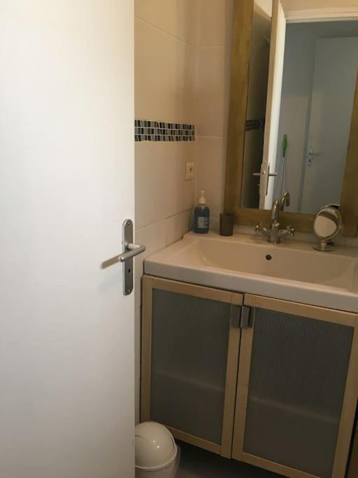 Cosy Large Appartement 20 Minutes Downtown Paris 维勒瑞夫 外观 照片